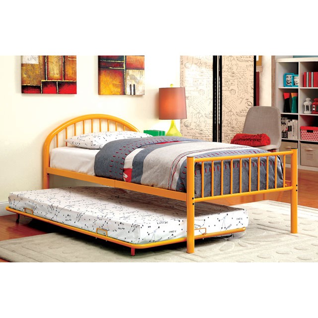 Rainbow Trundle - My Sweet Home Furniture (Queens, NY)
