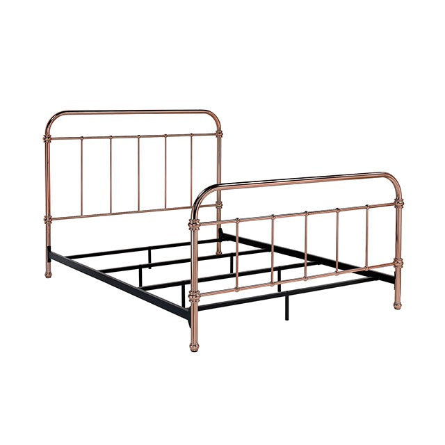 Tamia E.King Bed - My Sweet Home Furniture (Queens, NY)