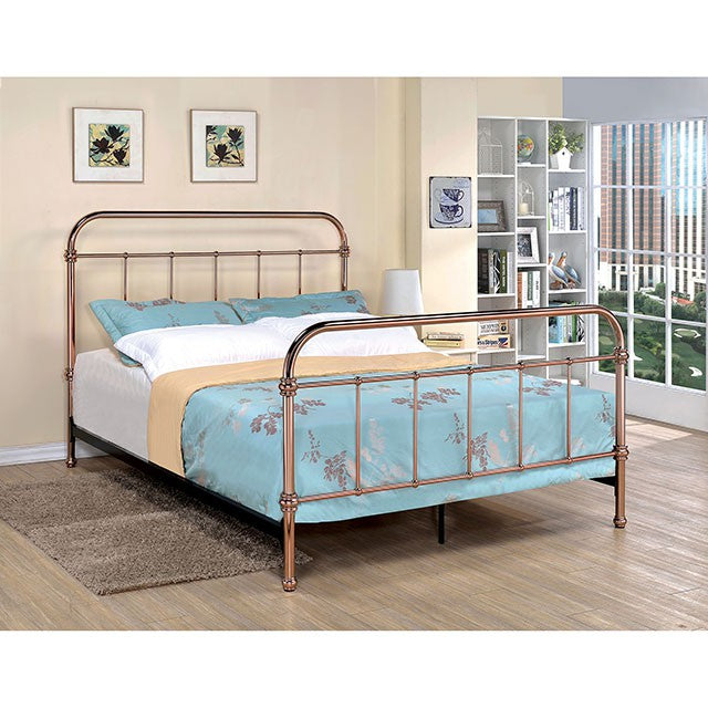 Tamia E.King Bed - My Sweet Home Furniture (Queens, NY)