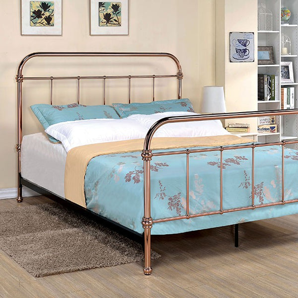 Tamia E.King Bed - My Sweet Home Furniture (Queens, NY)