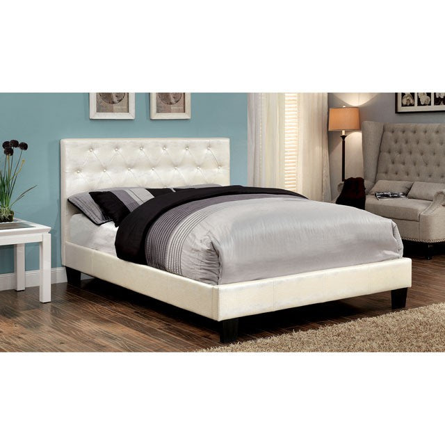 Kodell Queen Bed - My Sweet Home Furniture (Queens, NY)
