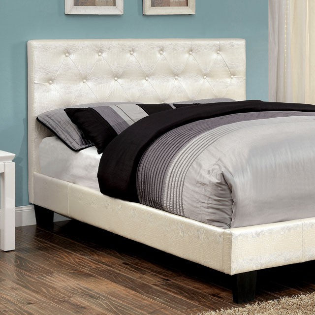 Kodell Queen Bed - My Sweet Home Furniture (Queens, NY)