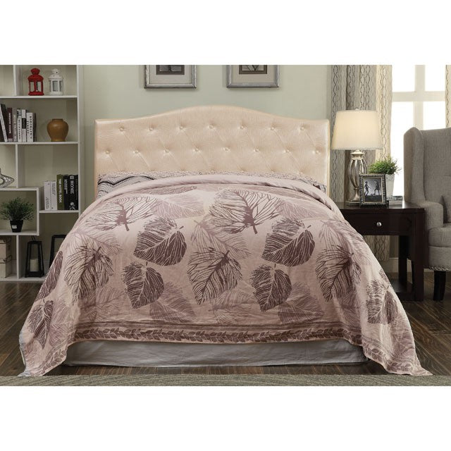 Calpas Twin Headboard - My Sweet Home Furniture (Queens, NY)