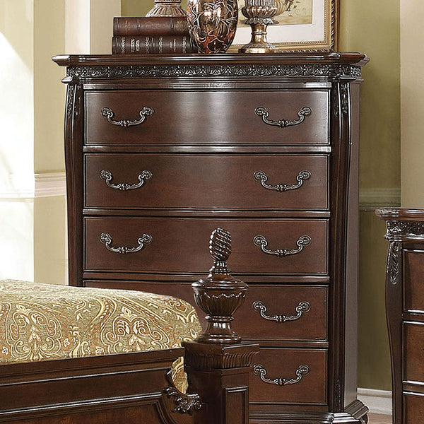 Hesperos Chest
