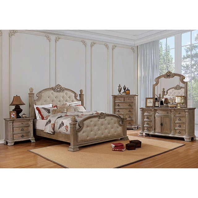 Montgomery Mirror - My Sweet Home Furniture (Queens, NY)