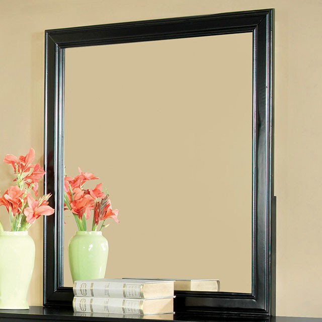 Laurelle Mirror - My Sweet Home Furniture (Queens, NY)