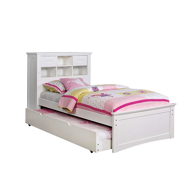 Pearland Twin Bed - My Sweet Home Furniture (Queens, NY)
