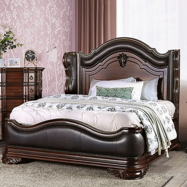 Arcturus Bed image