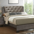 Manvel Queen Bedroom Set - My Sweet Home Furniture (Queens, NY)