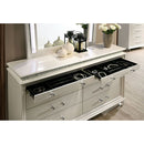 Maddie Queen Bedroom Set - My Sweet Home Furniture (Queens, NY)