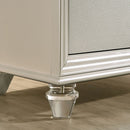 Maddie Queen Bedroom Set - My Sweet Home Furniture (Queens, NY)