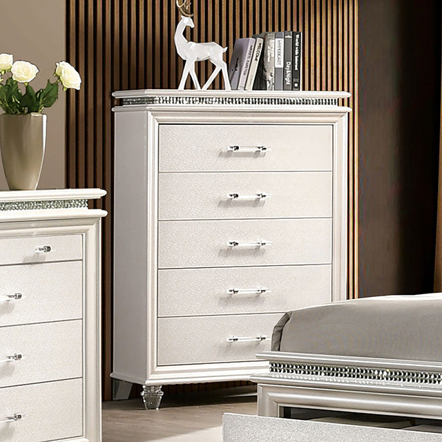 MADDIE Chest - My Sweet Home Furniture (Queens, NY)