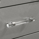 Maddie Queen Bedroom Set - My Sweet Home Furniture (Queens, NY)