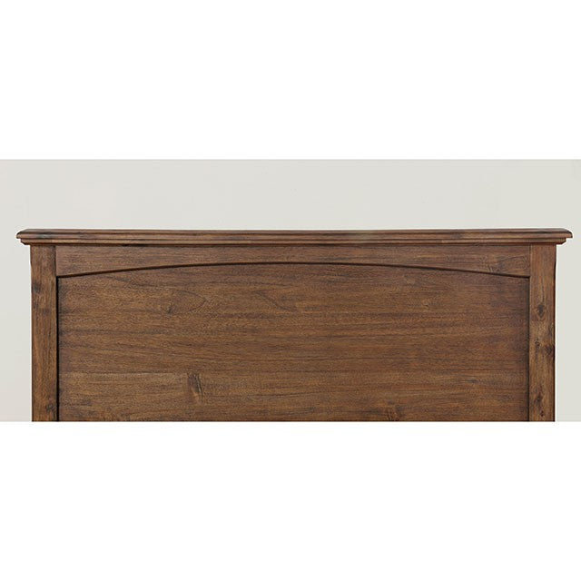Colin Full Bed - My Sweet Home Furniture (Queens, NY)