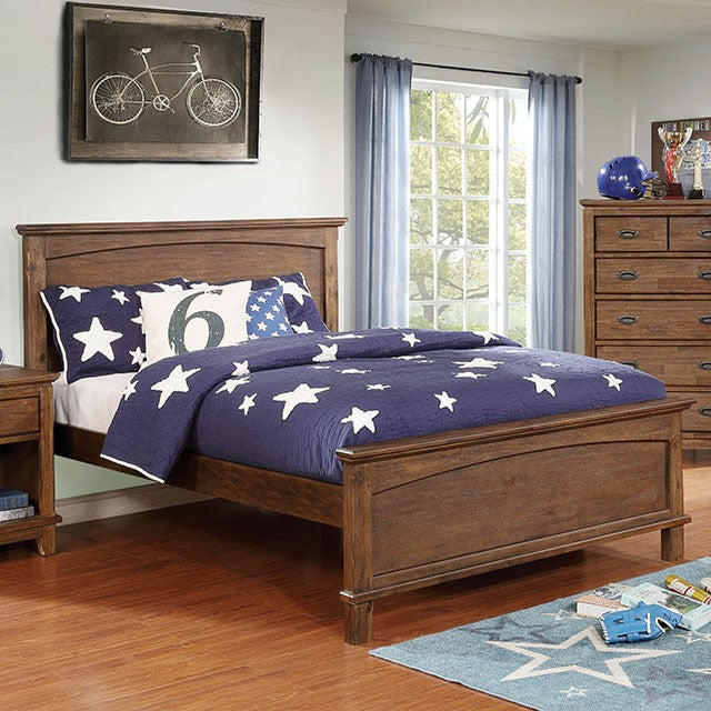 Colin Full Bed - My Sweet Home Furniture (Queens, NY)