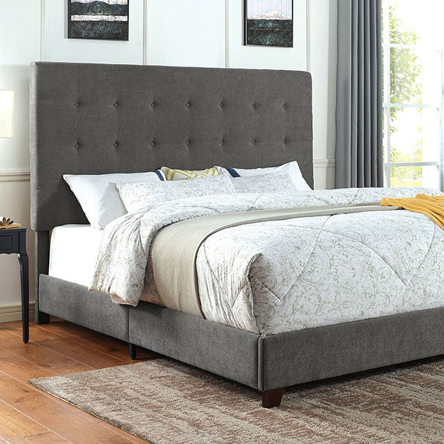Carroll E.King Bed 5 - My Sweet Home Furniture (Queens, NY)