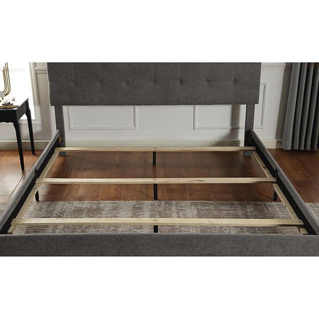 Carroll E.King Bed 5 - My Sweet Home Furniture (Queens, NY)