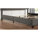 Carroll E.King Bed 5