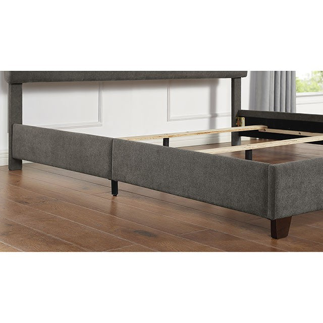 Carroll E.King Bed 5 - My Sweet Home Furniture (Queens, NY)