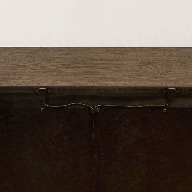 Maggie Night Stand - My Sweet Home Furniture (Queens, NY)