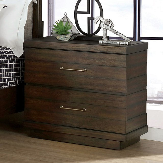 Maggie Night Stand - My Sweet Home Furniture (Queens, NY)