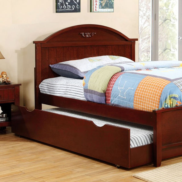 Medina Full Bed - My Sweet Home Furniture (Queens, NY)