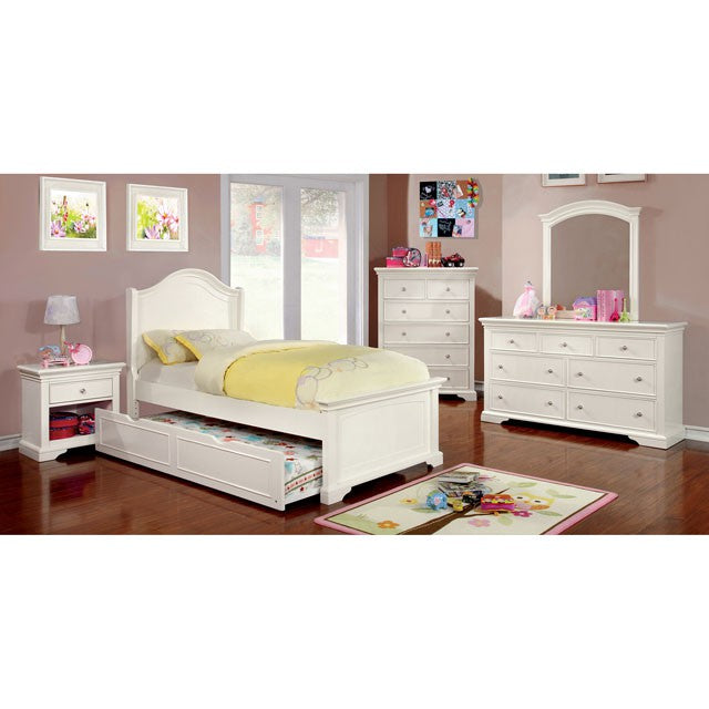 Mullan Mirror - My Sweet Home Furniture (Queens, NY)