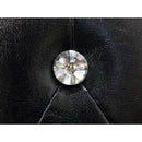 Velen Bed Black & White