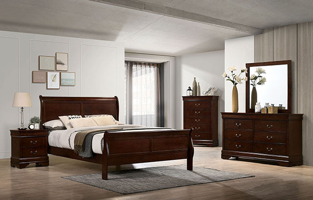 Louis Philippe Dresser - My Sweet Home Furniture (Queens, NY)