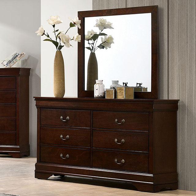 Louis Philippe Dresser - My Sweet Home Furniture (Queens, NY)