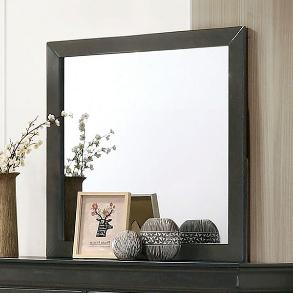 Louis Philippe Mirror - My Sweet Home Furniture (Queens, NY)