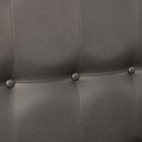 Brachium Queen Bedroom Set Silver - My Sweet Home Furniture (Queens, NY)