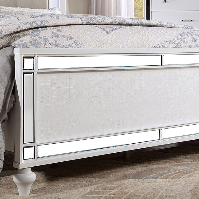 Brachium Bed
