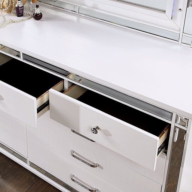 Brachium Bed