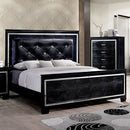 Bellanova Queen Bedroom Set - My Sweet Home Furniture (Queens, NY)