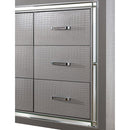 Bellanova Queen Bedroom Set - My Sweet Home Furniture (Queens, NY)