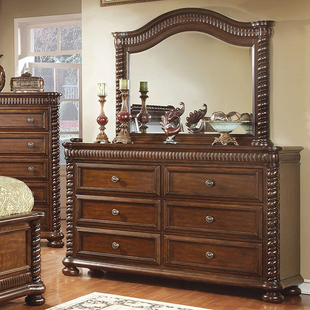 Mandeville Dresser - My Sweet Home Furniture (Queens, NY)