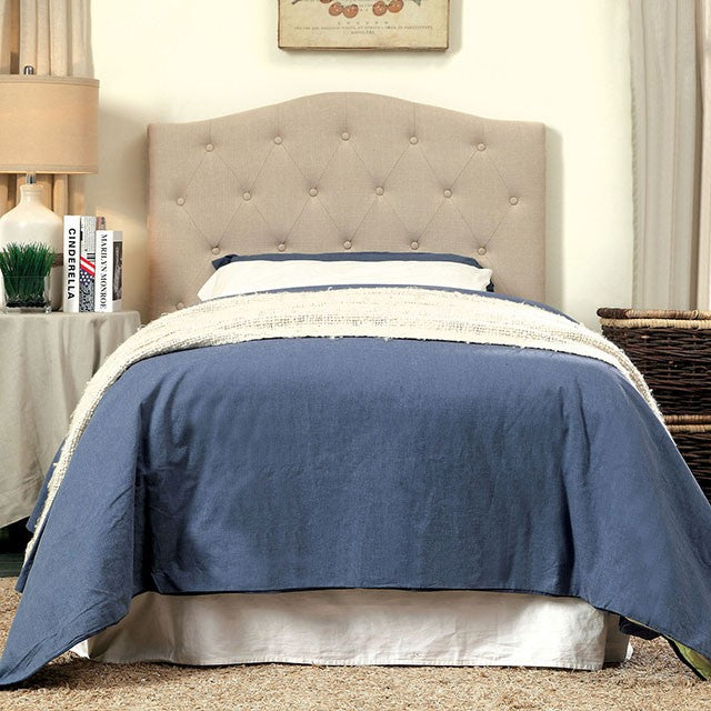 Alipaz Headboard - My Sweet Home Furniture (Queens, NY)