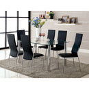 Kona Dining Table Set - My Sweet Home Furniture (Queens, NY)