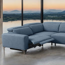 Melancton Power Sectional