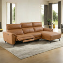Theola Power Sectional, Right Chaise - My Sweet Home Furniture (Queens, NY)