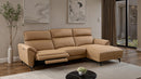 Theola Power Sectional, Right Chaise - My Sweet Home Furniture (Queens, NY)