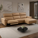 Theola Power Sectional, Right Chaise - My Sweet Home Furniture (Queens, NY)