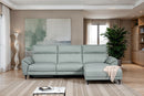 Theola Power Sectional, Right Chaise - My Sweet Home Furniture (Queens, NY)
