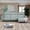 Theola Power Sectional, Right Chaise - My Sweet Home Furniture (Queens, NY)