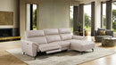 Theola Power Sectional, Right Chaise - My Sweet Home Furniture (Queens, NY)