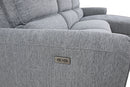 Brande Power Sectional, Right Chaise