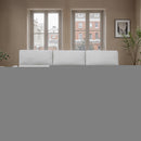 Brande Power Sectional, Right Chaise