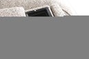 Zander Power Sectional