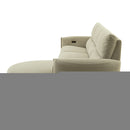 Galten Power Sectional